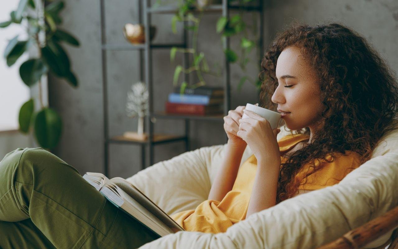 Rotina Matinal para Começar o Dia com Mais Tranquilidade: Hábitos Simples para Reduzir o Estresse, Aumentar a Produtividade e Melhorar o Bem-Estar