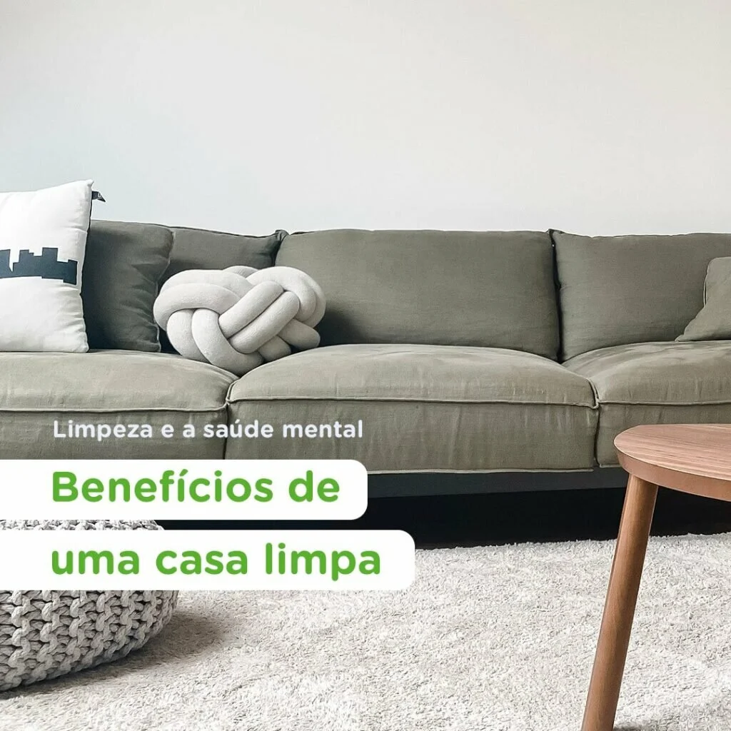casa limpa e organizada um lugar relaxante para depois do trabalho.webp um exemplo da organização da casa para quem trabalha fora rotina doméstica organizada mantendo a casa limpa com pouco tempo