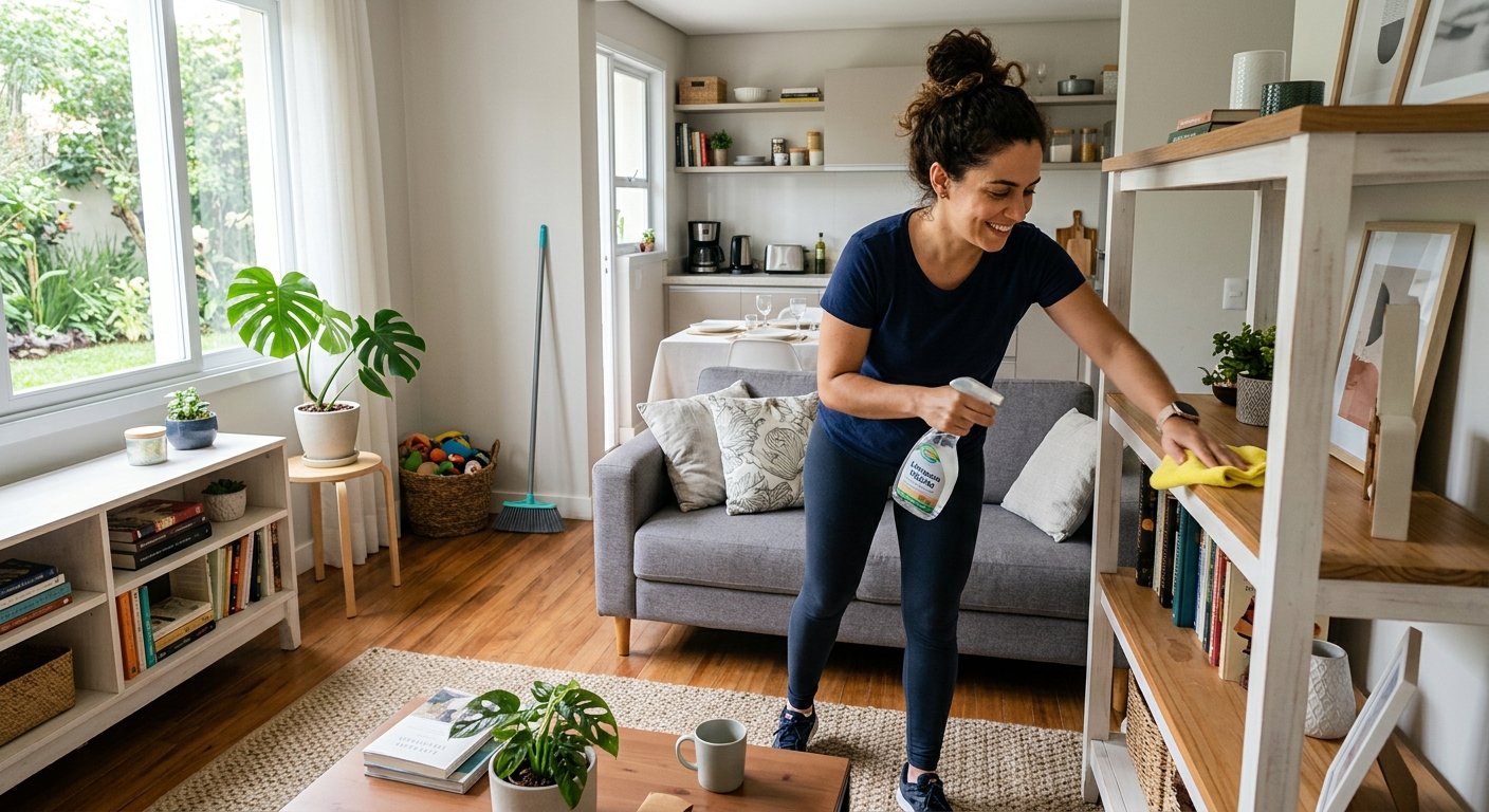 Por Que as Dicas para Organizar a Casa Quando se Tem Pouco Tempo: Soluções Simples e Eficientes Funcionam?