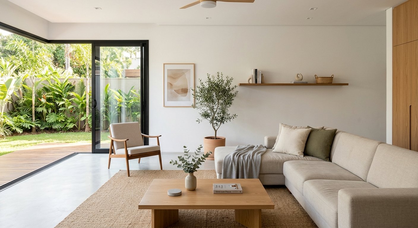 Como Reduzir o Excesso de Objetos em Casa