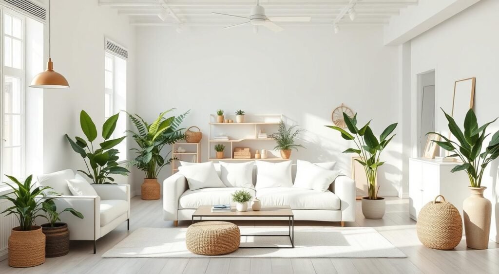 Minimalismo na Prática: Organização Consciente Na Casa Minimalista