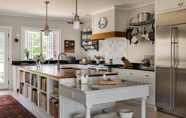 clean organized kitchen cozy home kitchen.jpg cozinha limpa e organizada cozinha aconchegante 5 passos simples de como organizar a cozinha gastando pouco: dicas simples para transformar seu espaço