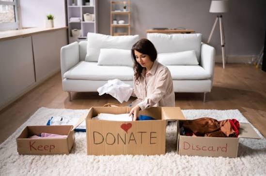 decluttering home organization mental wellness.jpg destralhar organização da casa bem estar mental.jpg são exatamente estes benefícios da organização e saúde mental com casa organizada traz qualidade de vida que transmite calma e bem-estar