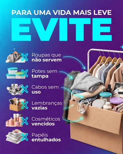 erros comuns na organização da casa: como evitar falhas e manter tudo em ordem desapego organização casa doação roupas caixas organização minimalismo ambiente limpo.jpg