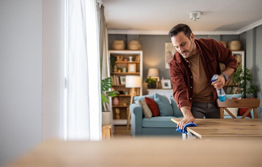 organized home daily routine clean tidy living space rotina diária para uma casa organizada; ambiente limpo e arrumado por que as dicas para organizar a casa quando se tem pouco tempo: soluções simples e eficientes funcionam?