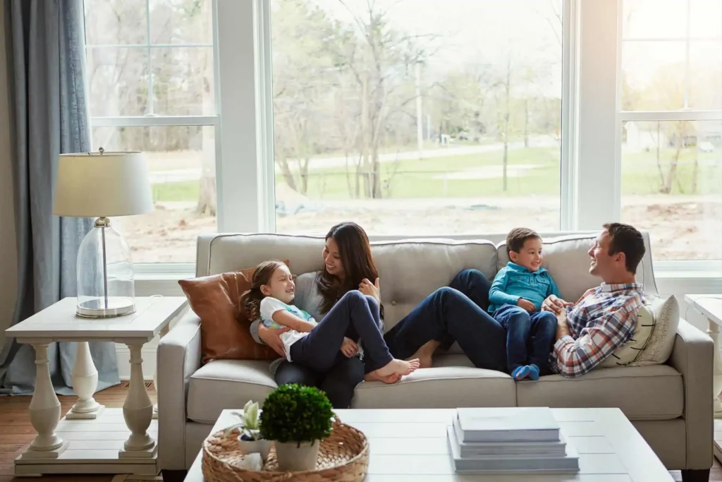 peaceful-home-lifestyle-relaxation-organized-living.webp lar tranquilo estilo de vida relaxamento vida organizada. webp 7 hábitos que deixam a rotina mais leve: pequenas mudanças para viver melhor