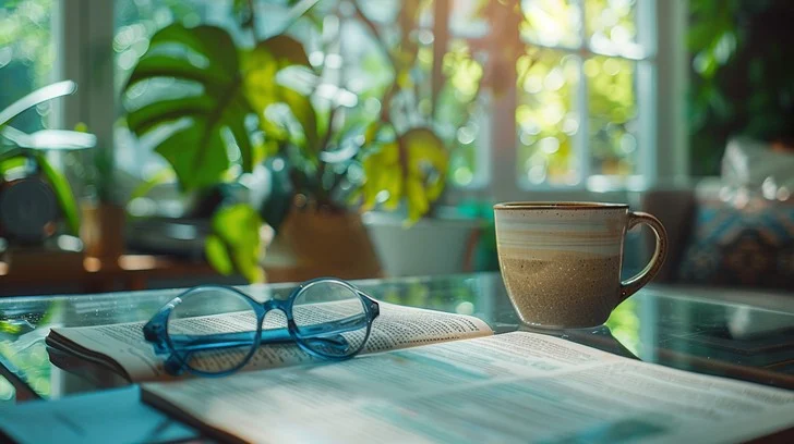 7 Pequenos Hábitos Que Transformam Sua Manhã e Melhoram Sua Rotina Diária