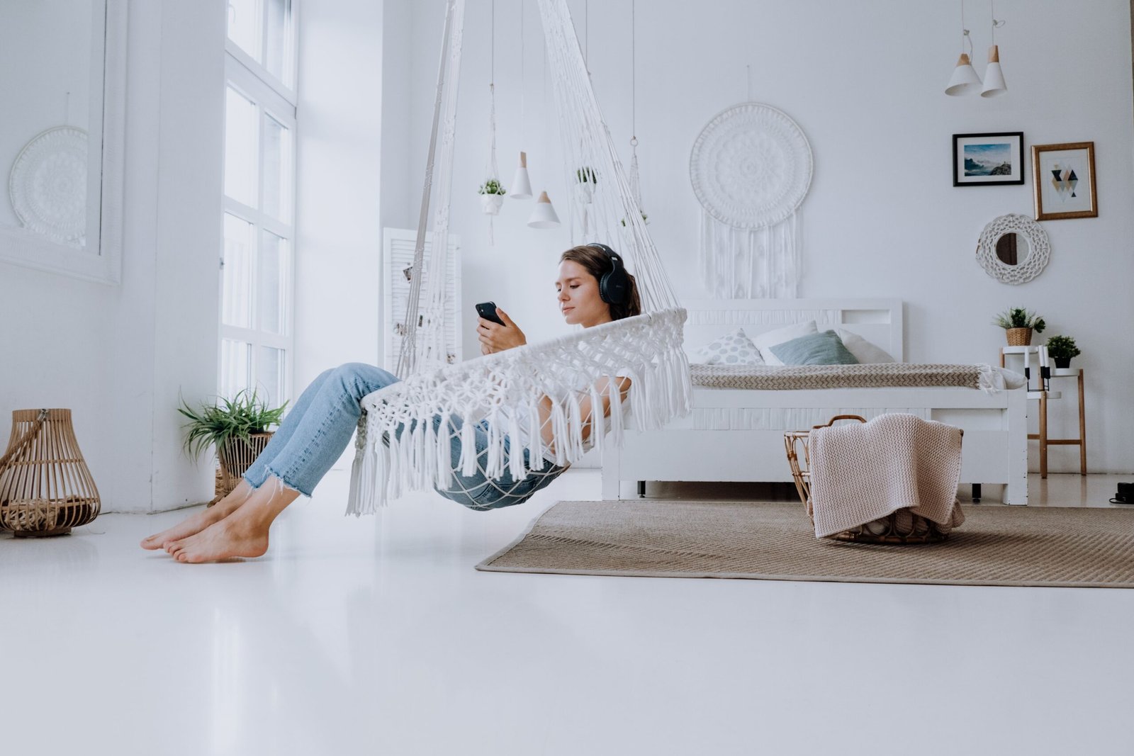 Organização e Saúde Mental: Como Uma Influencia a Outra para Reduzir o Estresse e Melhorar o Bem-Estar