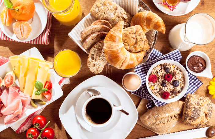 rotina leve planner mesa organizada café manha planejamento simples foi seguindo orientações do guia completo de organização da casa e rotina para uma vida mais leve